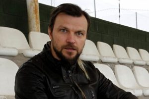 Eski Galatasaraylı Ujfalusi g&uuml;ndemi değerlendirdi