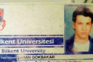 Şahan G&ouml;kbakar'dan nostaljik paylaşım