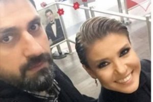 'Kalbimizi koymadık mı? Başımızı yaslamadık mı?'