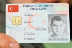 &Ccedil;ipli kimlikte "din" tartışması