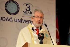 Bursa Uludağ &Uuml;niversitesi'nde ge&ccedil;me notu y&uuml;kselecek!
