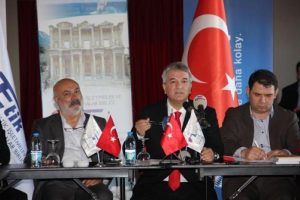 ETİK: &Ouml;nlem alınmazsa 500 bin kişi işsiz kalır