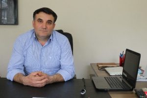 Bursa Yenişehirli s&uuml;t &uuml;reticilerine şok