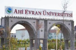Kırşehir'e 200 yataklı &uuml;niversite hastanesi