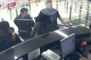 Fidye i&ccedil;in ka&ccedil;ırılan İspanyol turist kurtarıldı