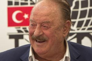 İlhan Cavcav'ın hayatı belgesel oluyor