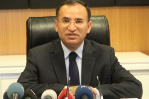 Adalet Bakanı: 2 bin 492 kişide elektronik kelep&ccedil;e var