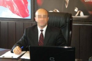 Din K&uuml;lt&uuml;r&uuml; &ouml;ğretmeni kız &ouml;ğrencileri istismardan tutuklandı