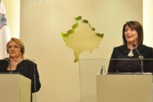 Malta'dan Kosova'ya destek s&ouml;z&uuml;