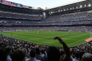 Barcelona konser y&uuml;z&uuml;nden Bernabeu'ya gitmiyor