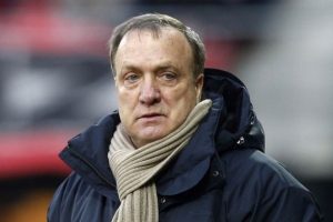 Advocaat, Feyenoord'a teknik yardımda bulunacak