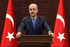 "T&uuml;rkiye'yi sonu belli olmayan bir maceranın i&ccedil;ine atmayız"