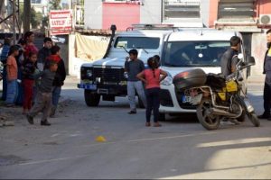 Suriyeliler'in 200 lira cinayeti
