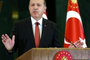 "PYD ve YPG birer ter&ouml;r &ouml;rg&uuml;t&uuml;d&uuml;r"