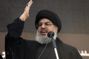 Hizbullah'tan T&uuml;rkiye su&ccedil;laması!
