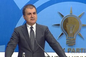 "Milletin faydasına olan s&uuml;re&ccedil; sabote edildi"