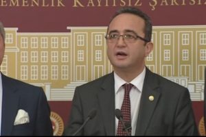 "Anayasa Mutabat Komisyonu'nun &ccedil;alışmaları..."