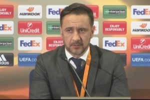 Pereira: "Bizim kanımızda bu var"