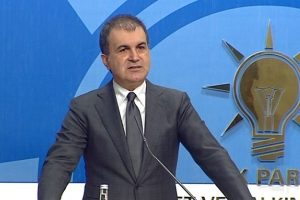 "T&uuml;rkiye'nin yeni anayasaya ihtiyacı var"