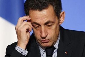 Sarkozy hakkında soruşturma a&ccedil;ıldı