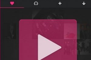 Nokia'nın bir zamanların pop&uuml;ler m&uuml;zik servisi Mix Radio kapatılıyor