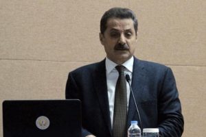Bakan Faruk &Ccedil;elik ithal et hakkında net konuştu