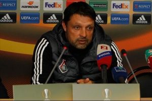 Igor Cherevchenko: "&Ccedil;ok şaşırmadım, daha k&ouml;t&uuml;s&uuml; olabilirdi"