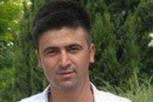 Denizli'de av t&uuml;feğiyle intihar etti
