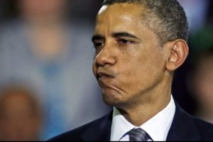 Obama: Trump'ın başkan olacağına inanmıyorum