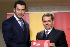 Galatasaraylı yıldızlardan kul&uuml;be b&uuml;y&uuml;k katkı