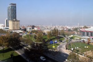 Bursa'da bug&uuml;n hava nasıl olacak?
