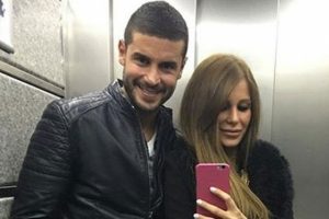 Berk Oktay, evli oyuncular kervanına katılıyor...