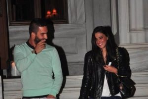 Arda Turan ve Aslıhan Doğan ayrıldı mı?...