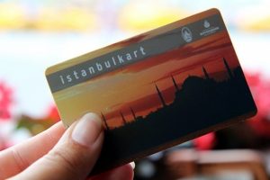 D&uuml;nyanın en iyi ulaşım kartı İstanbulkart se&ccedil;ildi