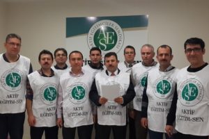 Bursa'da ek ders &uuml;cretlerinde artış talebi!