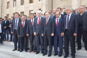 Bursa B&uuml;y&uuml;korhan'a yatırım m&uuml;jdesi