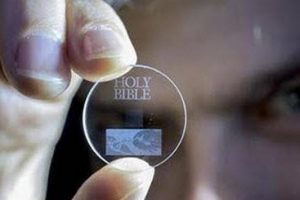 360 TB saklayabilen disk &uuml;retildi
