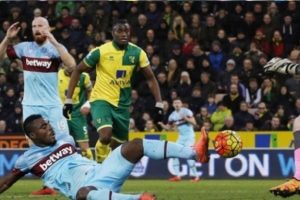 West Ham taraftarı Emenike'yi istemiyor