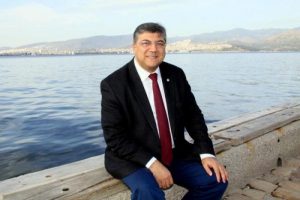 CHP'nin yeni genel sekreterinden iktidara sert s&ouml;zler