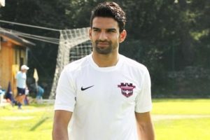 Muhammet Demir Bursaspor g&uuml;nlerini anlattı