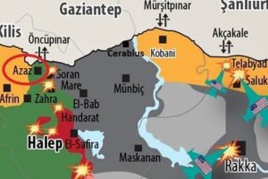 250 bin kişi burada sıkıştı!