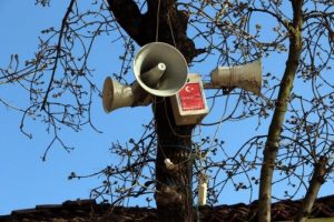 Belediyeden işsizlere anons ve mesajla &ccedil;ağrı