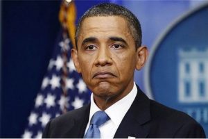 Obama: Rusya kendini bataklığa soktu