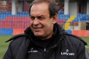 Y&uuml;cel İldiz: "10 takım S&uuml;per Lig adayı"