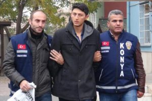 Kardeşine uyuşturucu satanı &ouml;ld&uuml;ren zanlı konuştu
