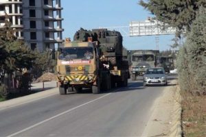 Ak&ccedil;abağlar &uuml;s b&ouml;lgesindeki ob&uuml;slerin yeri değiştirildi