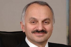 THY Genel M&uuml;d&uuml;r&uuml; Temel Kotil'den turizm a&ccedil;ıklaması