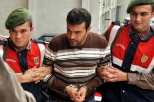 Zonguldak'ta eşini &ouml;ld&uuml;ren madencinin yargılanmasına başlandı