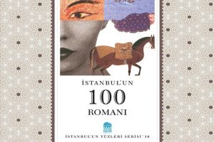 İstanbul'un 100 romanı bir kitapta toplandı