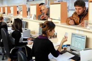 Kamuda 'illegal faaliyetlerle' ilişki kuranlara 'ivedilikle' işlem yapılacak